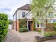 Thumbnail Semi-detached house for sale in Branksome Road, Norwich