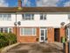 Thumbnail Terraced house for sale in Bryanstone Close, Cheltenham