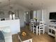 Thumbnail Mobile/park home for sale in Monkton Street, Monkton, Ramsgate, Kent