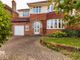 Thumbnail Detached house for sale in Warnford Road, Bournemouth