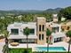 Thumbnail Villa for sale in Golf, Roca Llisa, Ibiza, Balearic Islands, Spain