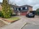 Thumbnail Detached house to rent in Wain Close, Little Heath, Herts