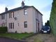 Thumbnail Flat to rent in North Street, Falkirk