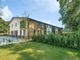 Thumbnail Terraced house for sale in The Barn, Prince Albert Drive, Ascot, Berkshire