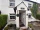 Thumbnail Cottage for sale in Church Lane, Goosnargh
