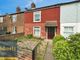 Thumbnail Property to rent in Main Road, Wisbech