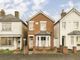 Thumbnail Property for sale in Oakdale Road, Weybridge