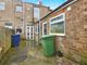 Thumbnail Terraced house for sale in Mill Terrace, Shiney Row, Houghton Le Spring