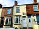 Thumbnail Terraced house for sale in Floyd Street, Stoke-On-Trent