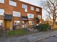 Thumbnail Terraced house for sale in Galsworthy Road, Chertsey, Surrey