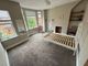 Thumbnail Semi-detached house for sale in Edenhall Avenue, Burnage, Manchester