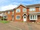 Thumbnail Property for sale in Vaughan Drive, Kemsley, Sittingbourne