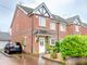 Thumbnail Semi-detached house for sale in Easedale Road, Heaton, Bolton