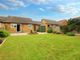 Thumbnail Bungalow for sale in Foxgrove, Milton Regis, Sittingbourne, Kent