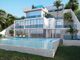 Thumbnail Villa for sale in Altea, Alicante, Spain