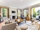 Thumbnail Detached house for sale in Sandown Avenue, Esher, Surrey