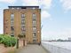 Thumbnail Flat to rent in Cubitt Wharf, Isle Of Dogs