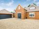 Thumbnail Detached house for sale in Wexham Woods, Slough