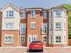 Thumbnail Flat for sale in Ladybower Close, Upton, Wirral