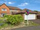 Thumbnail Detached house for sale in Chancery Court, Wilford