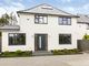 Thumbnail Detached house to rent in Greenbrook Avenue, Hadley Wood, Hertfordshire