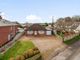 Thumbnail Bungalow for sale in Pipwell Gate, Saracens Head, Holbeach