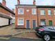Thumbnail Terraced house to rent in West Stockwell Street, Colchester