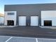 Thumbnail Industrial to let in Unit 4, Entralon Gate, Hall Avenue, Ashford