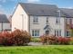 Thumbnail Detached house for sale in Hyde Lane Park, Hyde Lane, Bathpool, Taunton