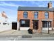 Thumbnail End terrace house to rent in Chestnut Villas, Hull