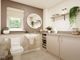 Thumbnail Detached house for sale in "The Dunnerton - Plot 216" at Old Priory Lane, Warfield, Bracknell