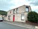 Thumbnail End terrace house for sale in Tanygroes Street, Port Talbot, Neath Port Talbot.