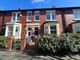 Thumbnail Terraced house for sale in Ventnor Gardens, Whitley Bay