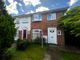 Thumbnail Semi-detached house to rent in Mount Hermon Close, Woking