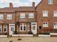 Thumbnail Terraced house for sale in "The Russell" at Dupre Crescent, Wilton Park, Beaconsfield