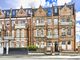 Thumbnail Flat for sale in New King's Road, Fulham, London