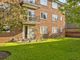 Thumbnail Flat for sale in Oakleigh Park North, London