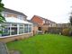 Thumbnail Detached house for sale in Shuttleworth Close, Rossington, Doncaster