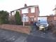 Thumbnail Semi-detached house for sale in Stanley Grove, High Heaton, Newcastle Upon Tyne