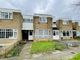 Thumbnail Terraced house for sale in Caswell Close, Farnborough, Hampshire