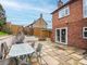 Thumbnail Detached house for sale in Cheddleton Road, Birchall, Leek, Staffordshire