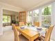 Thumbnail Bungalow for sale in Finches Lane, West Chiltington, Pulborough, West Sussex