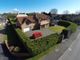 Thumbnail Detached house for sale in Wernfawr Lane, Old St. Mellons, Cardiff