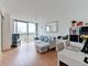Thumbnail Flat for sale in Mapleton Road, Wandsworth Town, London