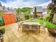 Thumbnail Town house for sale in Griffin Close, Wimborne