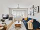 Thumbnail Terraced house for sale in Montague Road, London