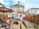 Thumbnail Detached house for sale in Crabwood Road, Southampton