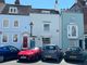 Thumbnail Town house for sale in St. Thomas's Street, Portsmouth