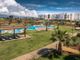 Thumbnail Apartment for sale in Studio Apartment With Pre 74 Turkish Title Deeds In A Beachfront, Bafra, Cyprus