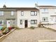 Thumbnail Terraced house for sale in Parkhill Avenue, Crosshouse, Kilmarnock